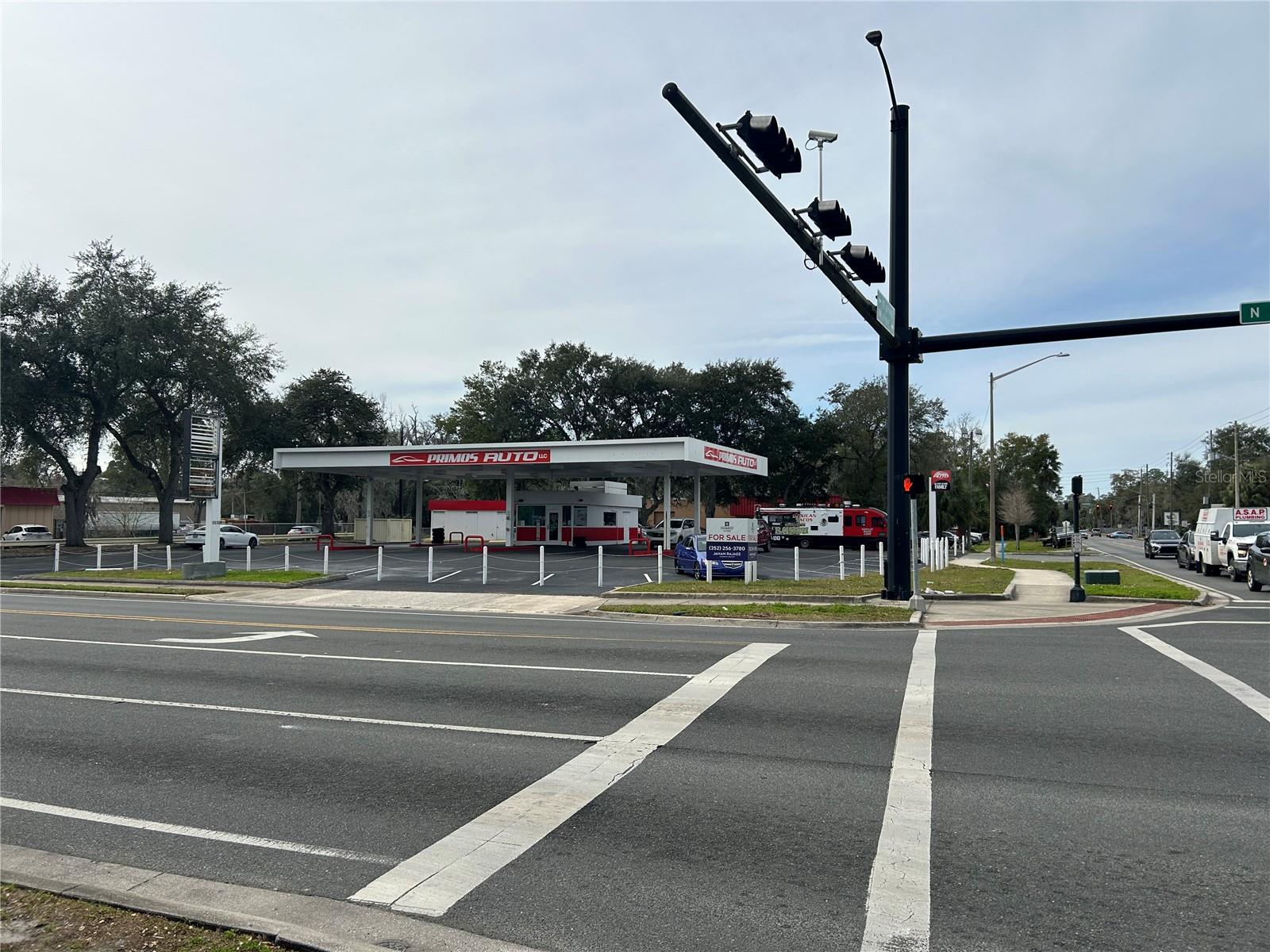 1516 N MAIN ST, GAINESVILLE, FL — photo 5