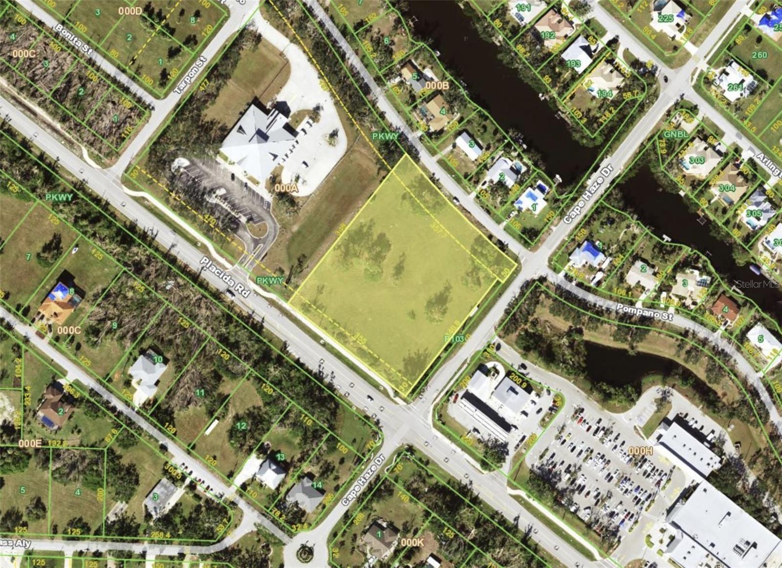 8625 PLACIDA RD, PLACIDA, FL — photo 3