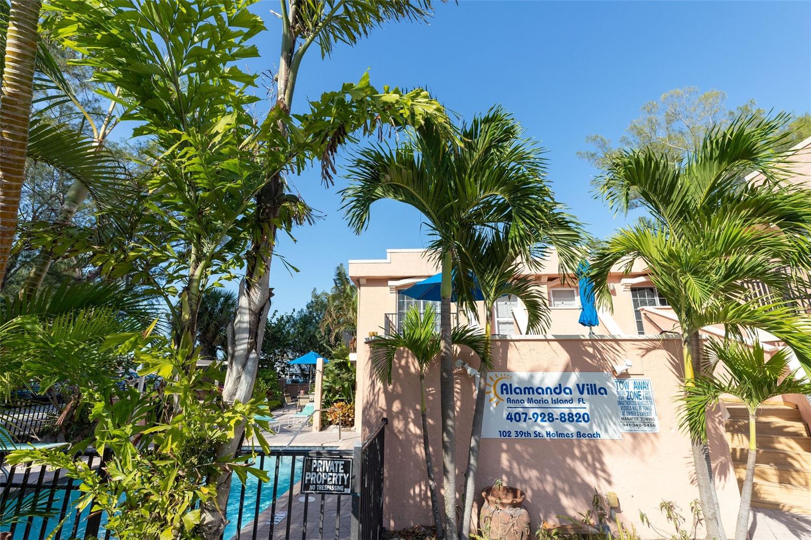 102 39TH ST #2, HOLMES BEACH, FL — photo 2