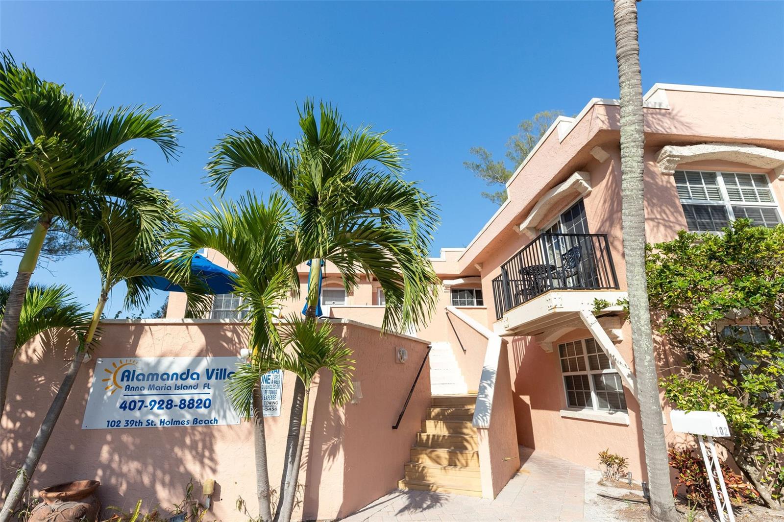 102 39TH ST #2, HOLMES BEACH, FL — photo 3