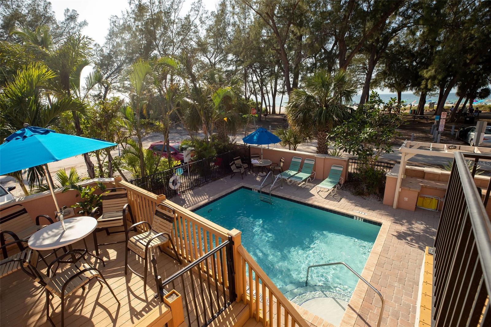 102 39TH ST #2, HOLMES BEACH, FL — photo 6