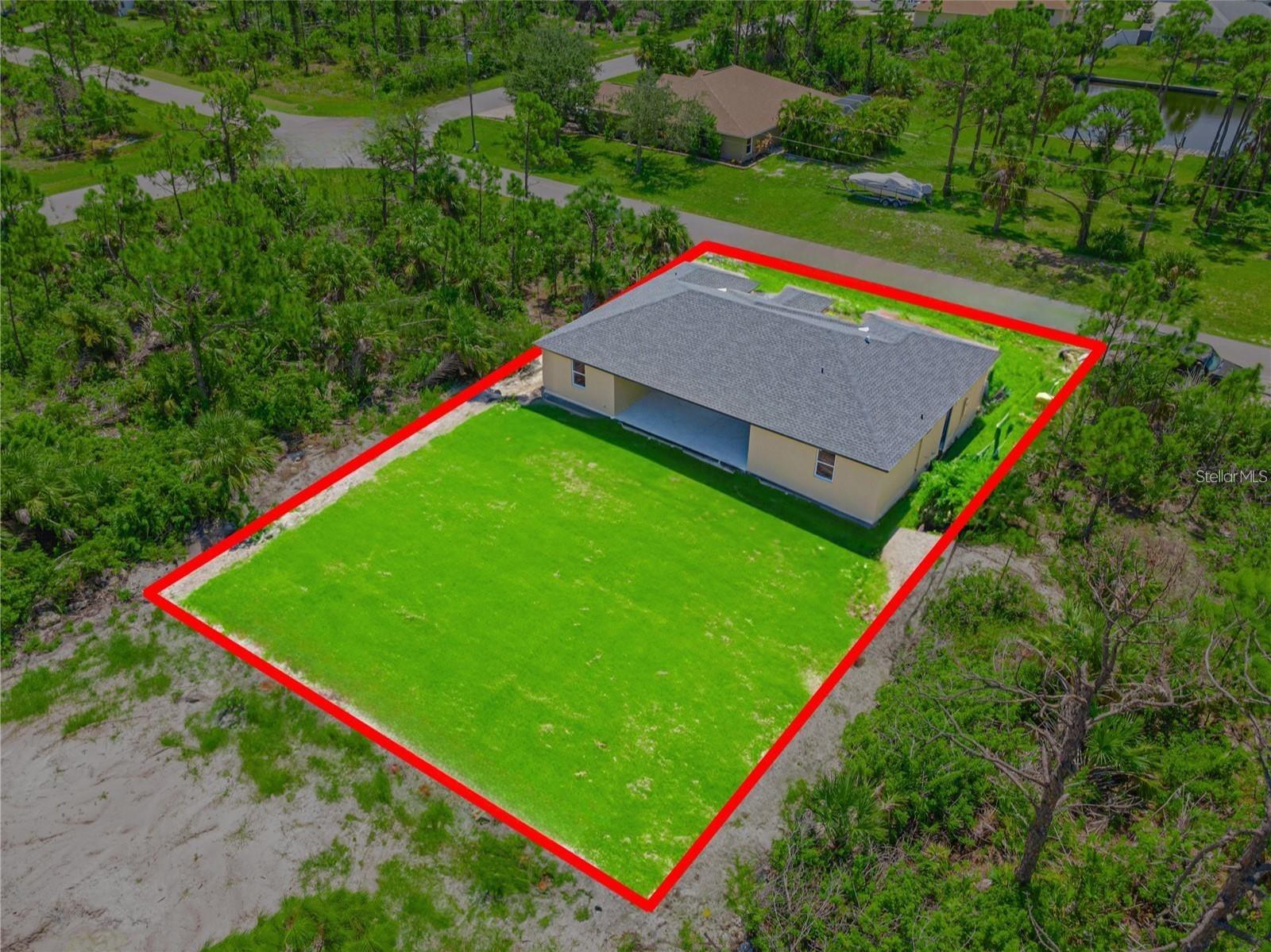 xx 15101 BRAINBRIDGE CIR, PORT CHARLOTTE, FL — photo 20