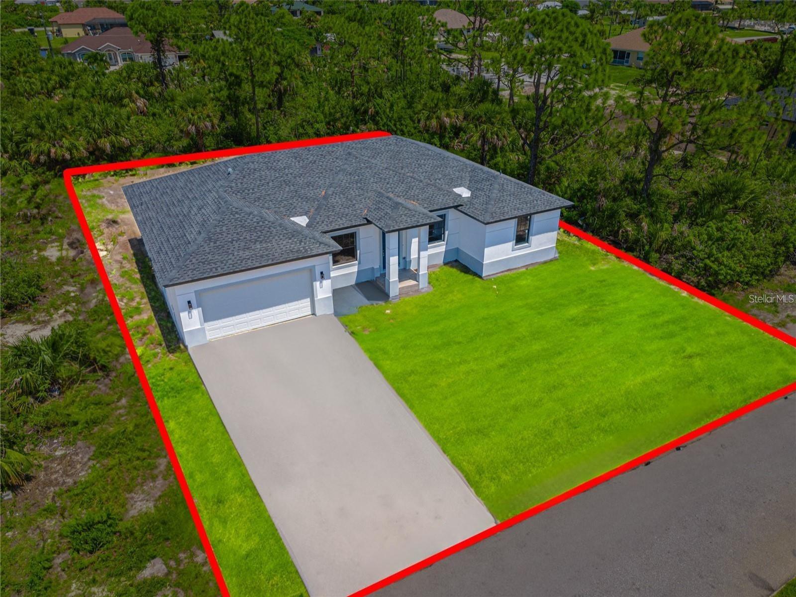 xx 15101 BRAINBRIDGE CIR, PORT CHARLOTTE, FL — photo 22