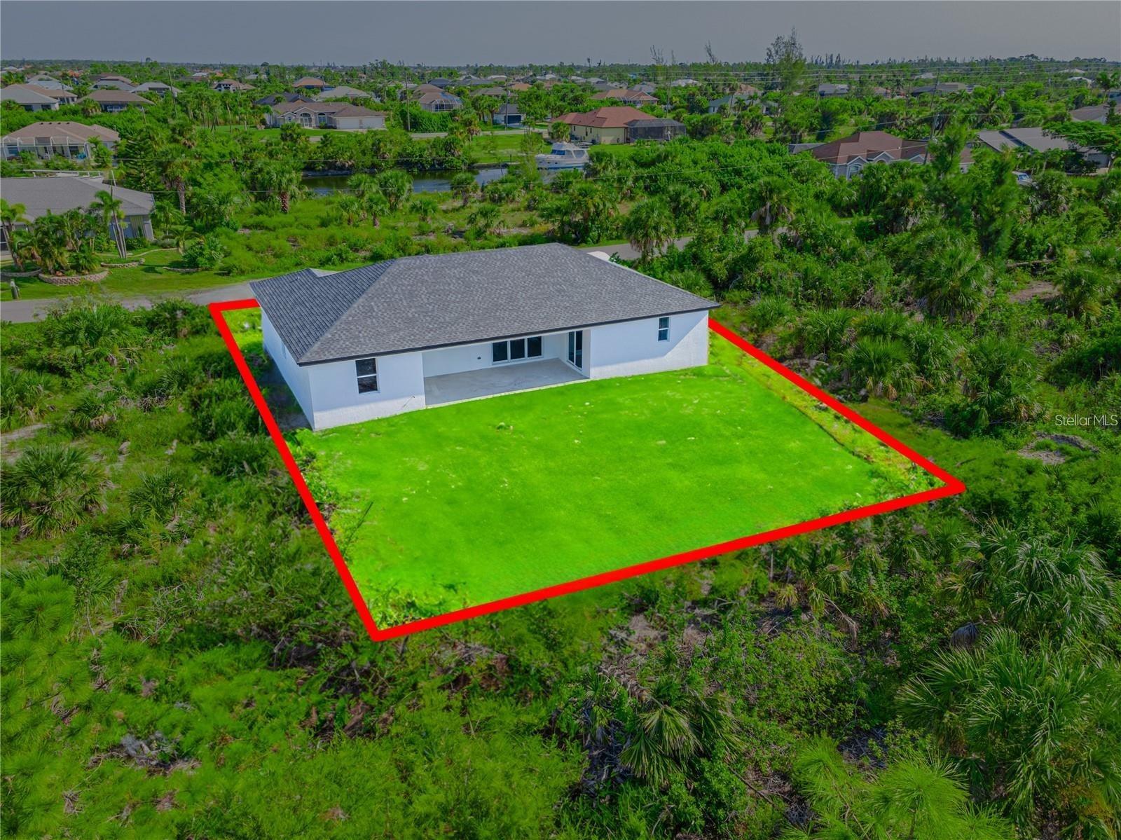 xx 15101 BRAINBRIDGE CIR, PORT CHARLOTTE, FL — photo 19