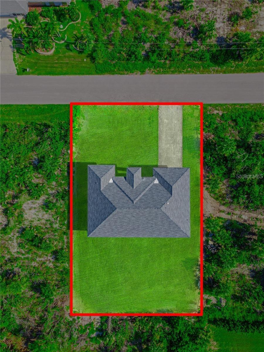 xx 15101 BRAINBRIDGE CIR, PORT CHARLOTTE, FL — photo 23