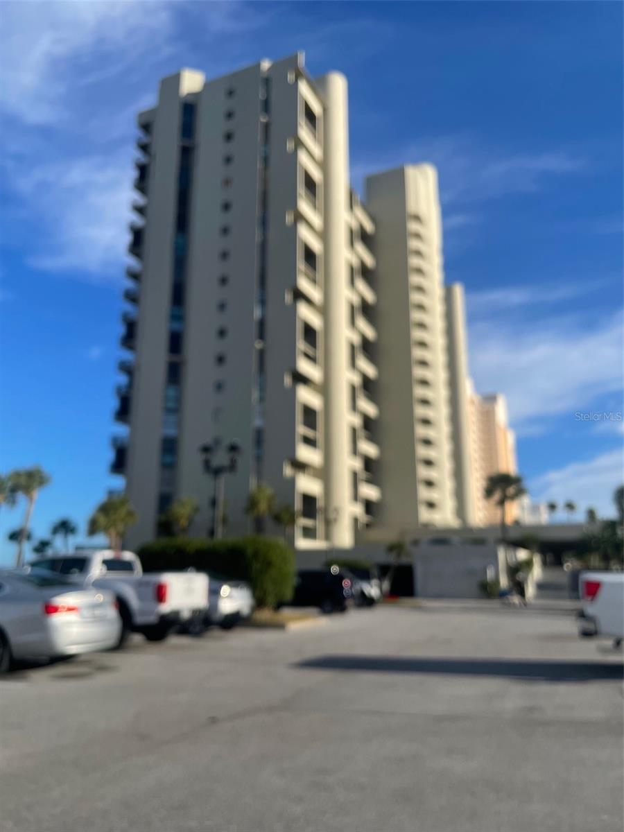 1290 GULF BLVD #901, CLEARWATER, FL