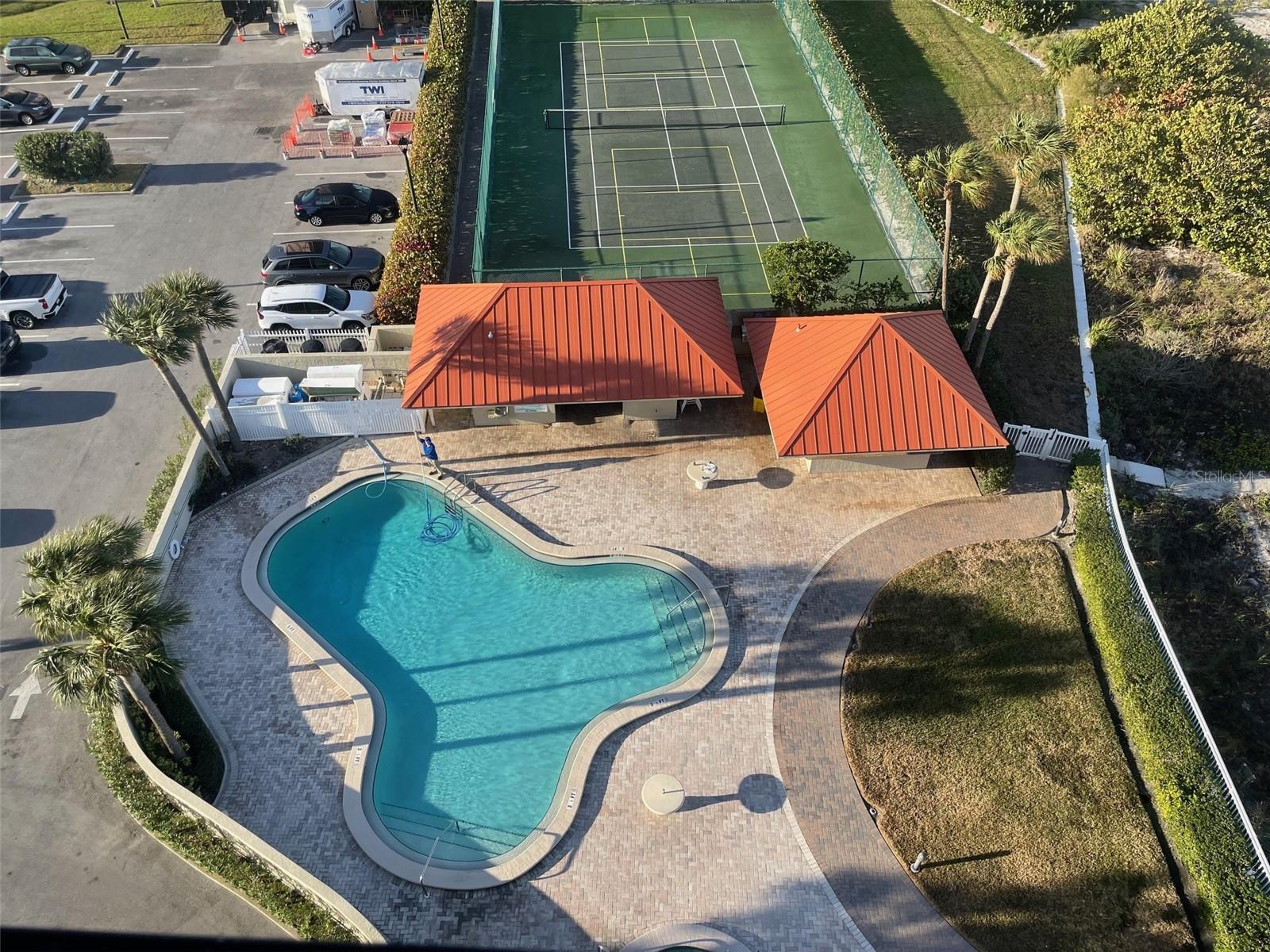 1290 GULF BLVD #901, CLEARWATER, FL — photo 13