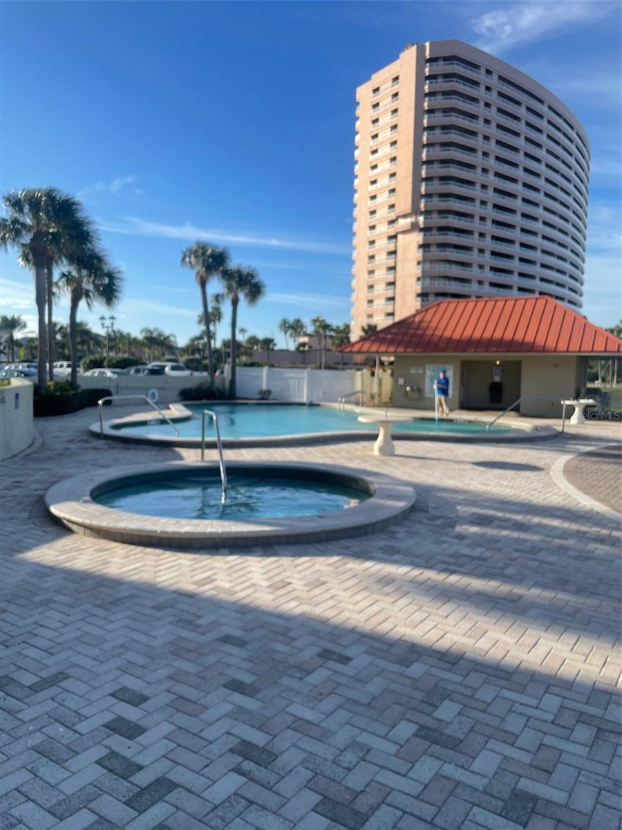 1290 GULF BLVD #901, CLEARWATER, FL — photo 32