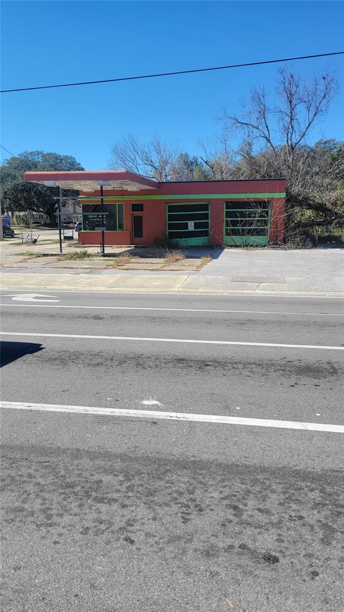 10 NW 250TH ST, NEWBERRY, FL — photo 5