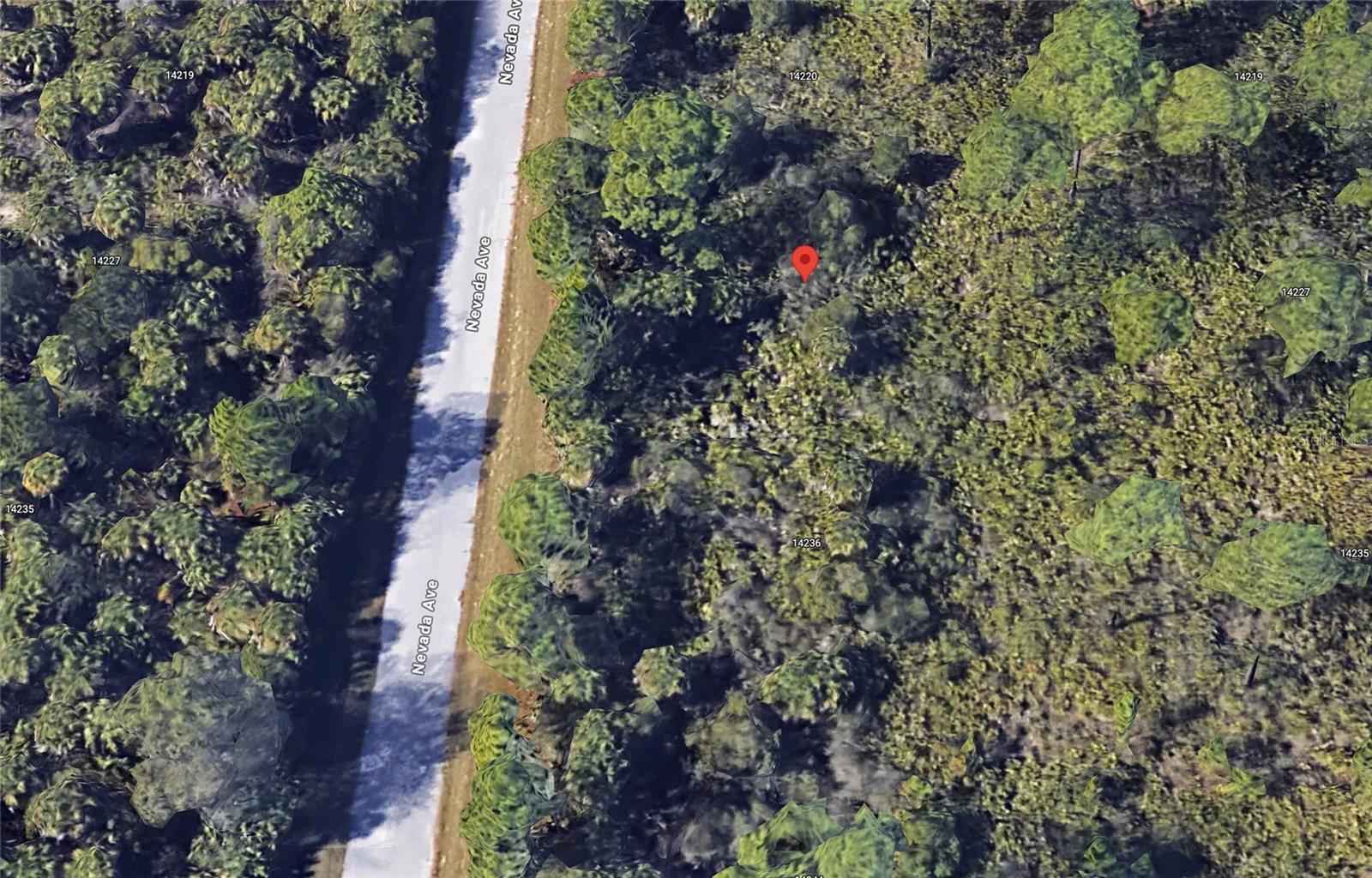 14228 NEVADA AVE, PORT CHARLOTTE, FL — photo 2