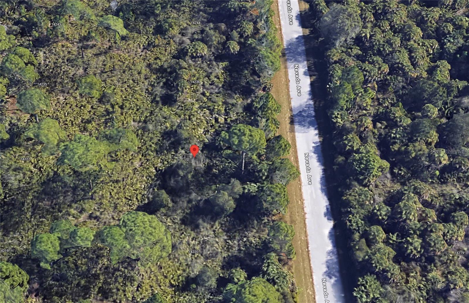 14228 NEVADA AVE, PORT CHARLOTTE, FL — photo 4