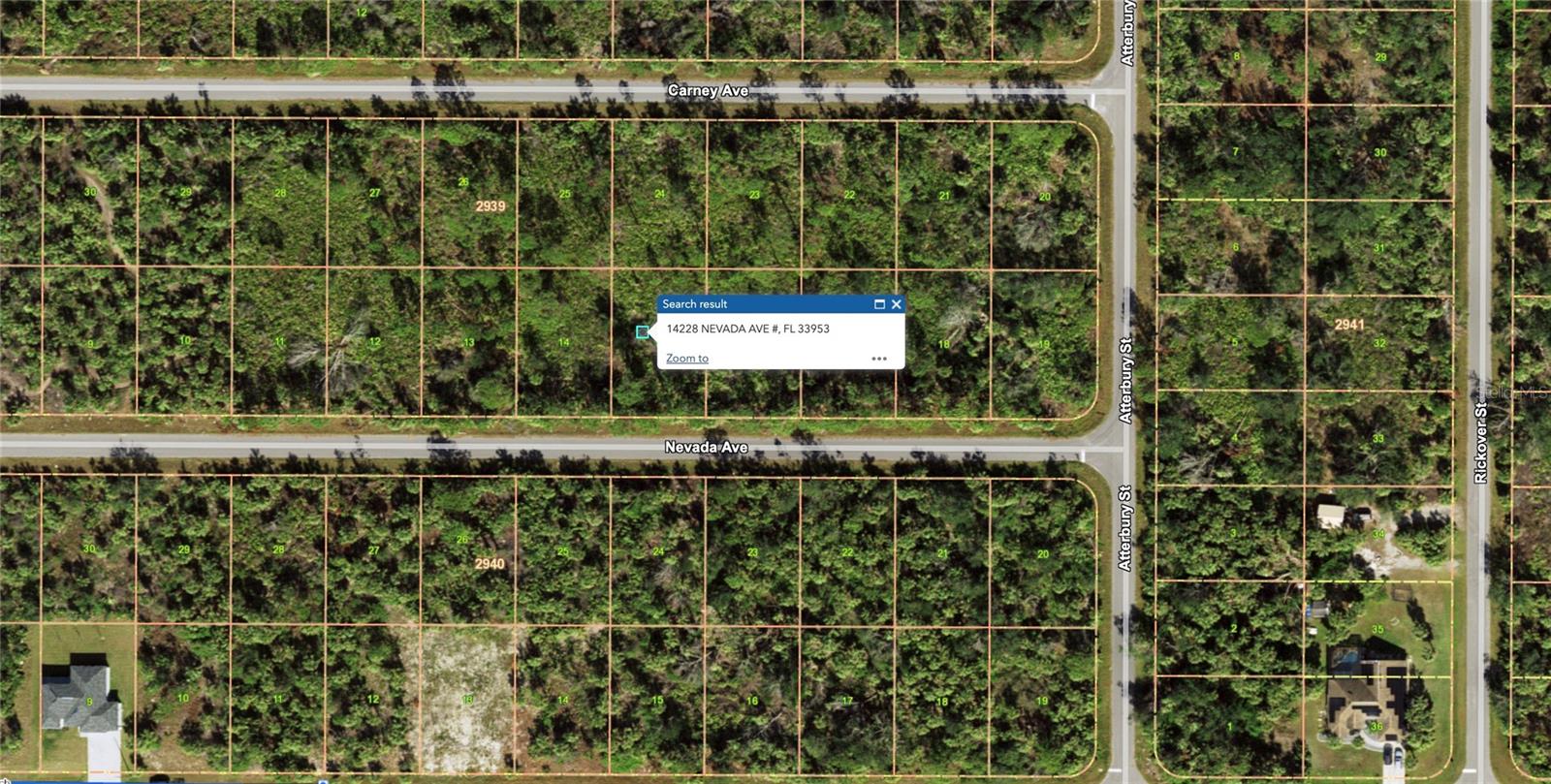 14228 NEVADA AVE, PORT CHARLOTTE, FL — photo 6
