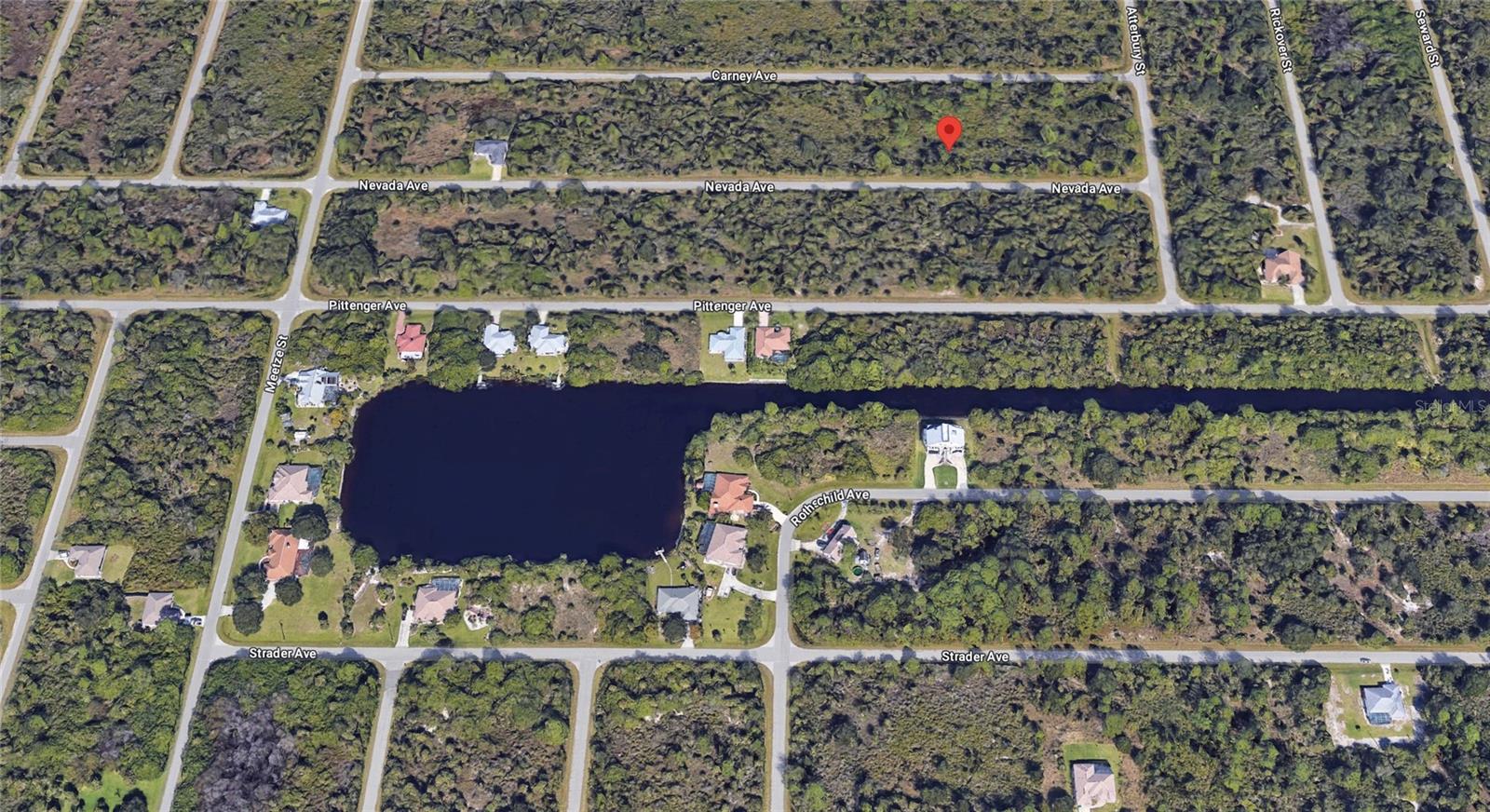 14228 NEVADA AVE, PORT CHARLOTTE, FL — photo 10