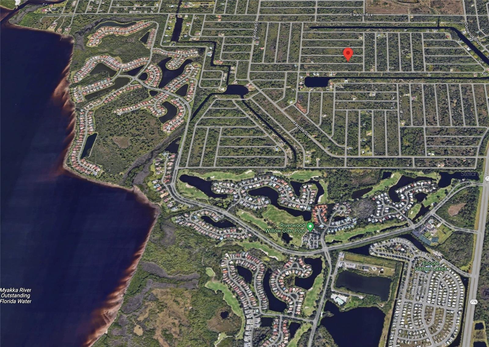 14228 NEVADA AVE, PORT CHARLOTTE, FL — photo 11