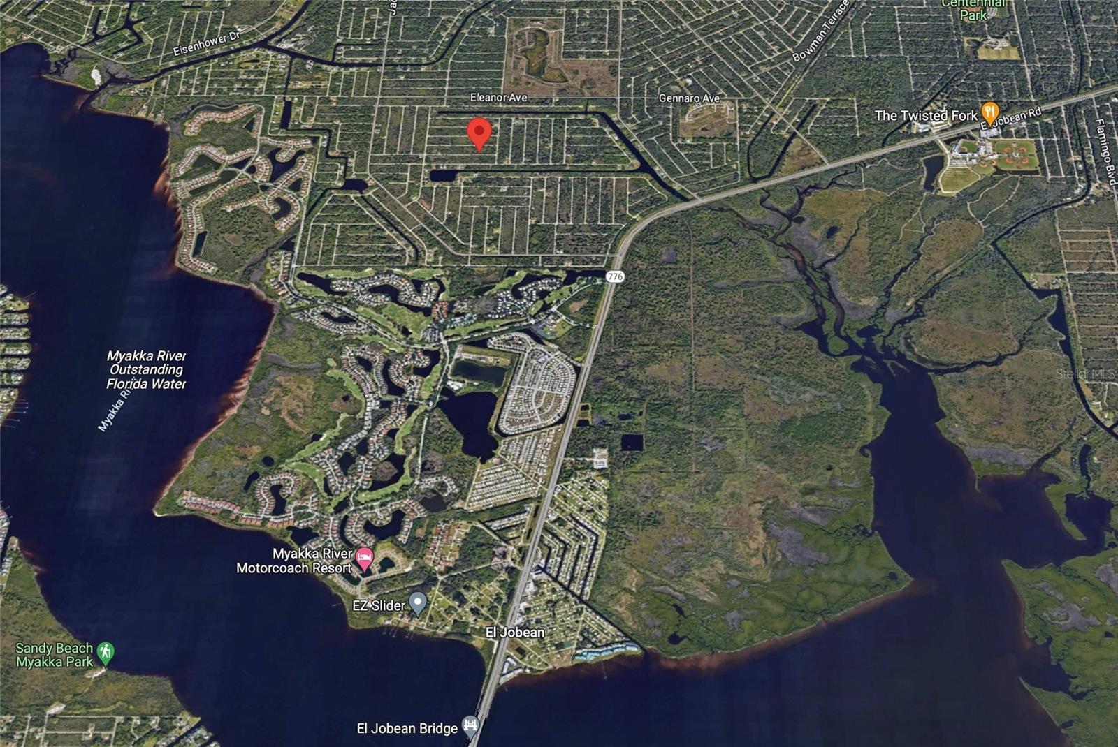 14228 NEVADA AVE, PORT CHARLOTTE, FL — photo 12