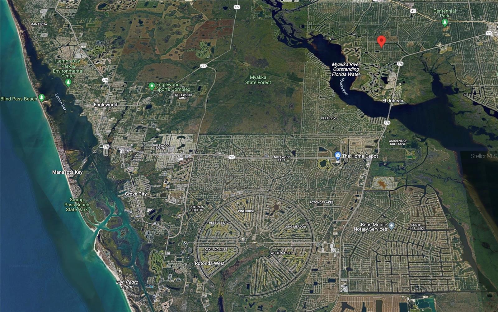 14228 NEVADA AVE, PORT CHARLOTTE, FL — photo 14