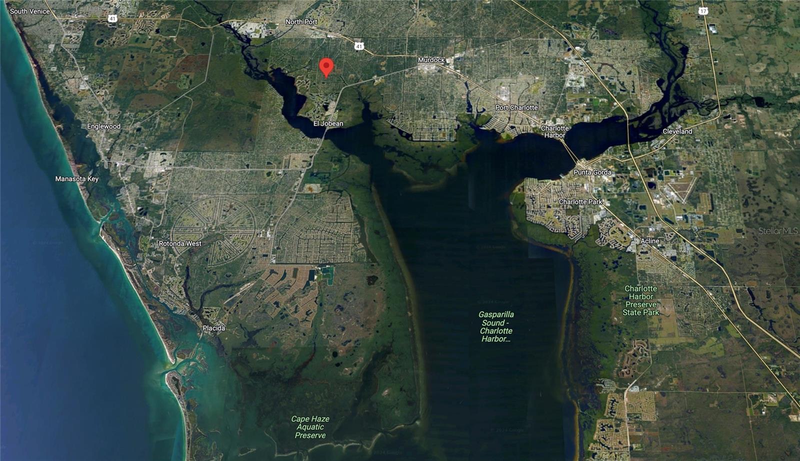 14228 NEVADA AVE, PORT CHARLOTTE, FL — photo 15