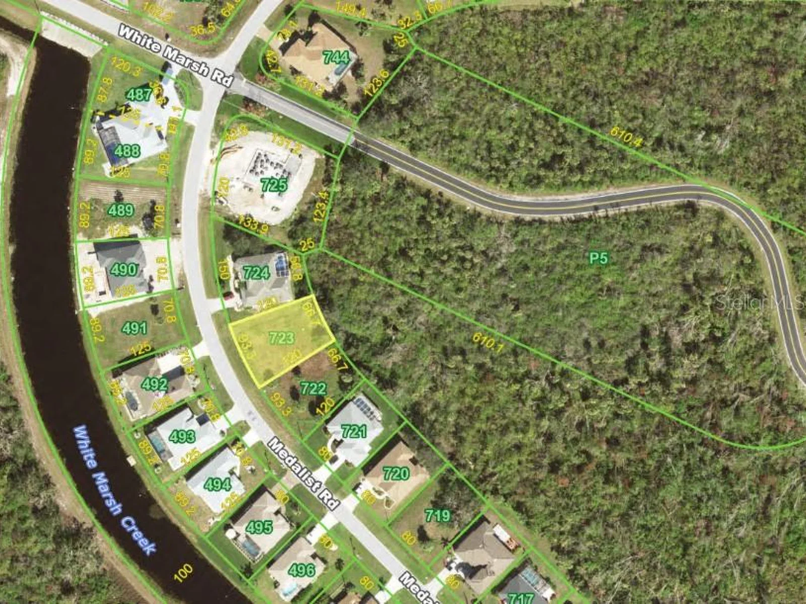 148 MEDALIST RD, ROTONDA WEST, FL — photo 1