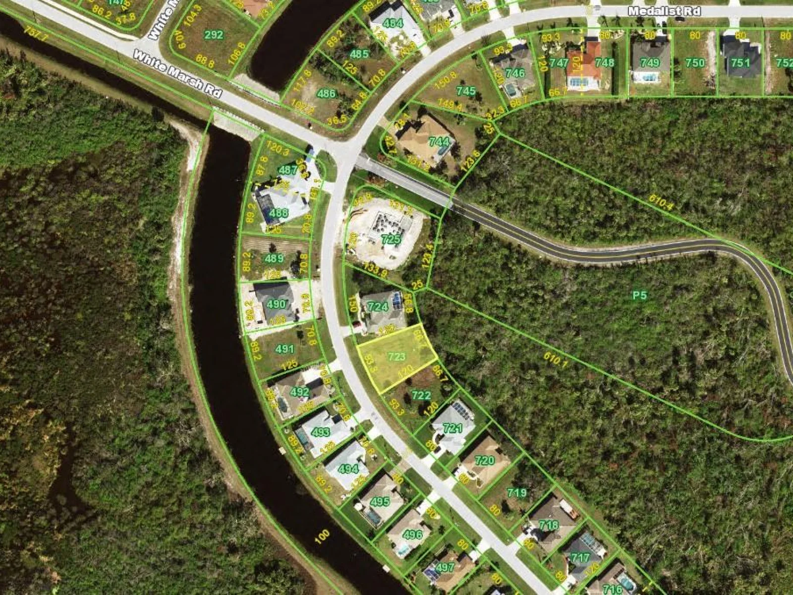 148 MEDALIST RD, ROTONDA WEST, FL — photo 2
