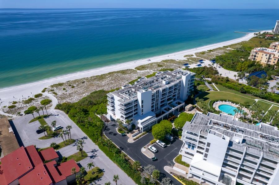 2105 GULF OF MEXICO DR #3404, LONGBOAT KEY, FL — photo 7