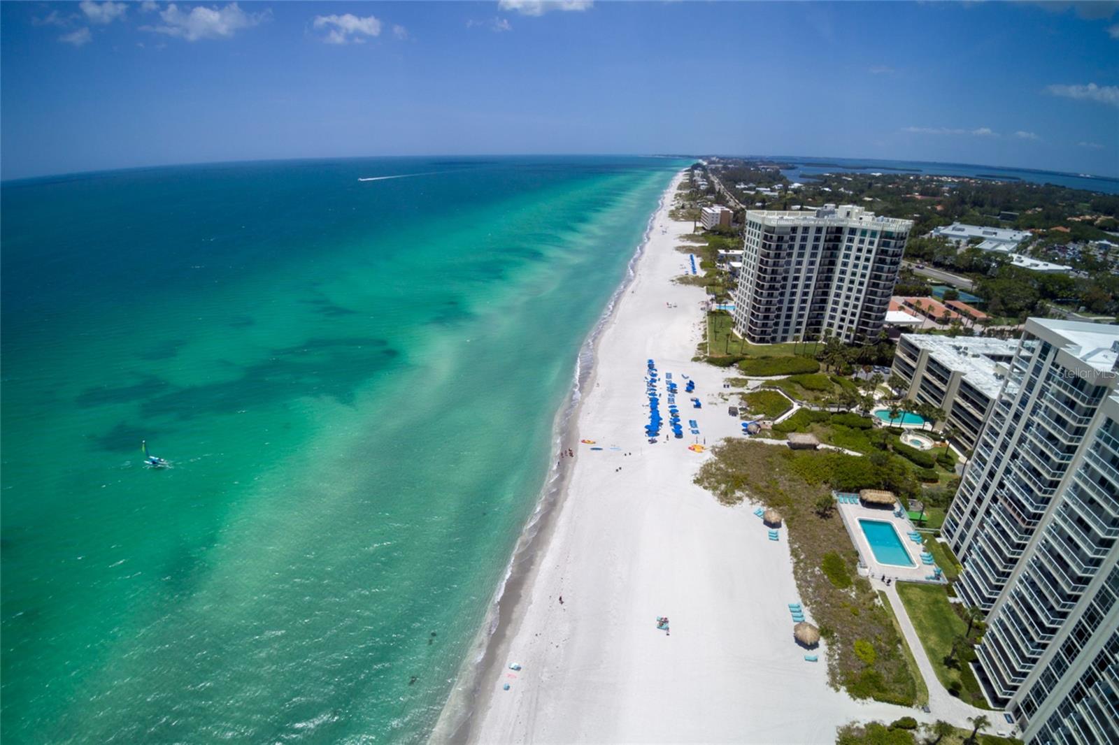 2105 GULF OF MEXICO DR #3404, LONGBOAT KEY, FL — photo 21