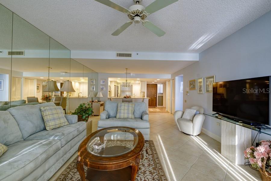 2105 GULF OF MEXICO DR #3404, LONGBOAT KEY, FL — photo 44