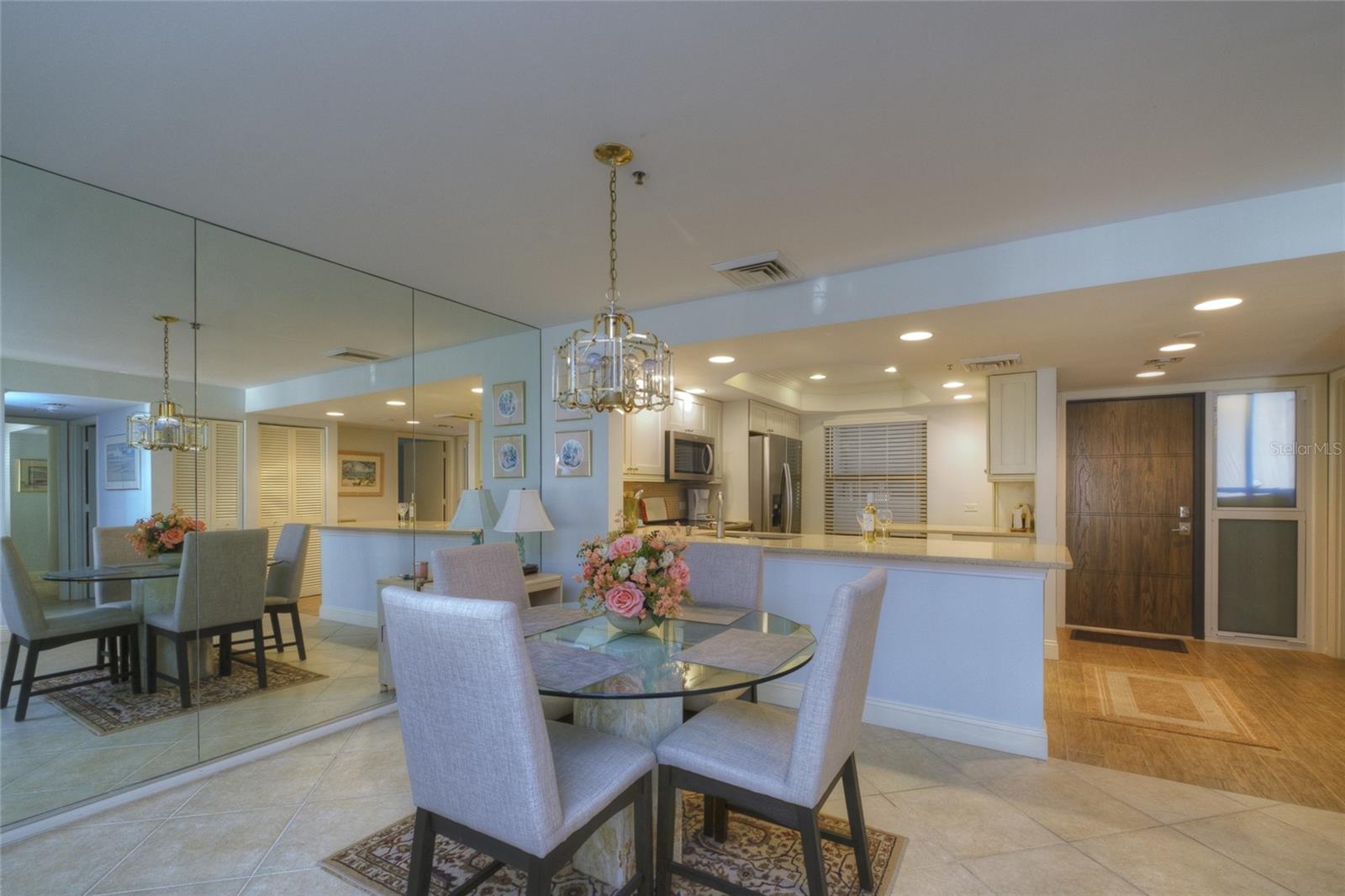 2105 GULF OF MEXICO DR #3404, LONGBOAT KEY, FL — photo 49