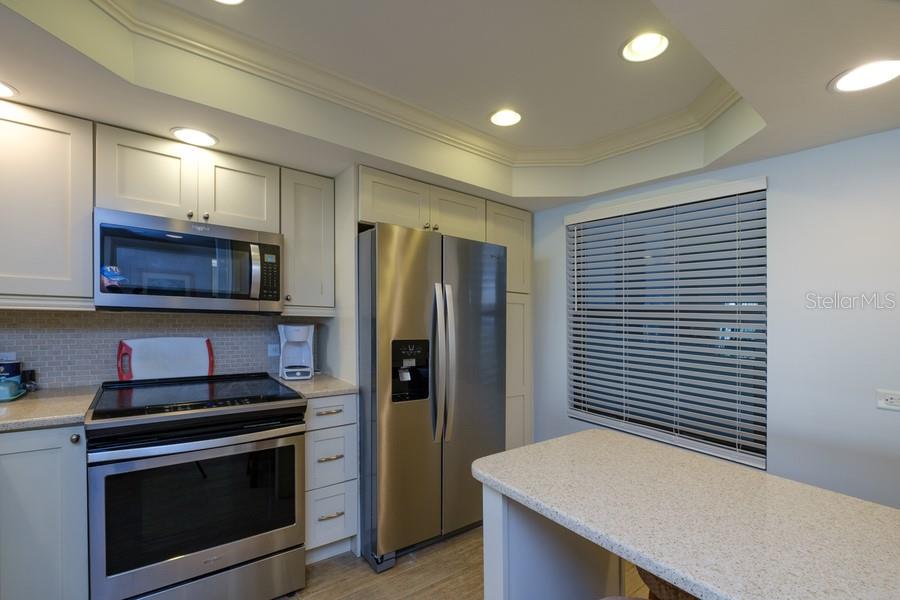 2105 GULF OF MEXICO DR #3404, LONGBOAT KEY, FL — photo 63