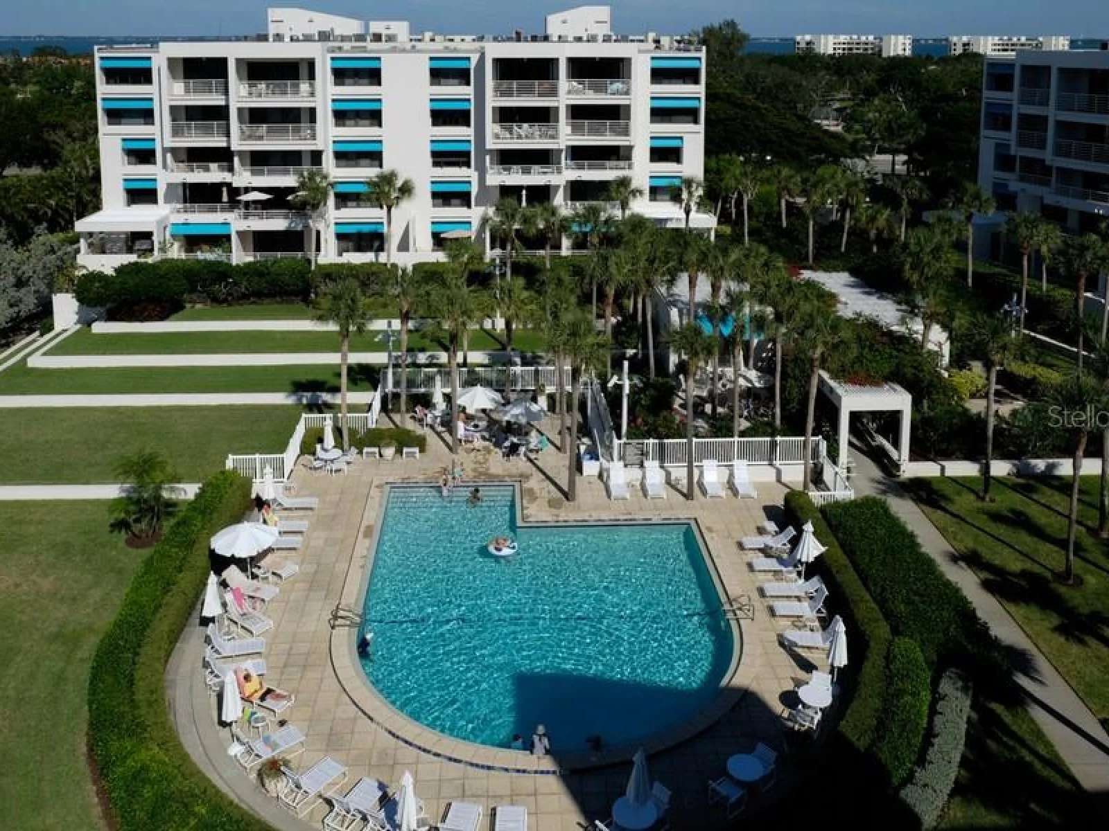 2105 GULF OF MEXICO DR #3404, LONGBOAT KEY, FL — photo 3