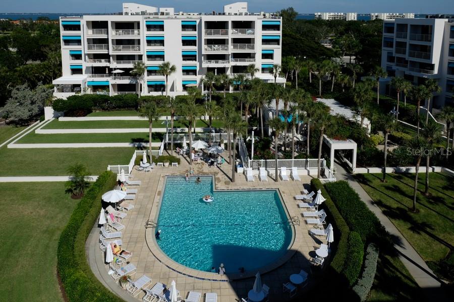 2105 GULF OF MEXICO DR #3404, LONGBOAT KEY, FL — photo 4
