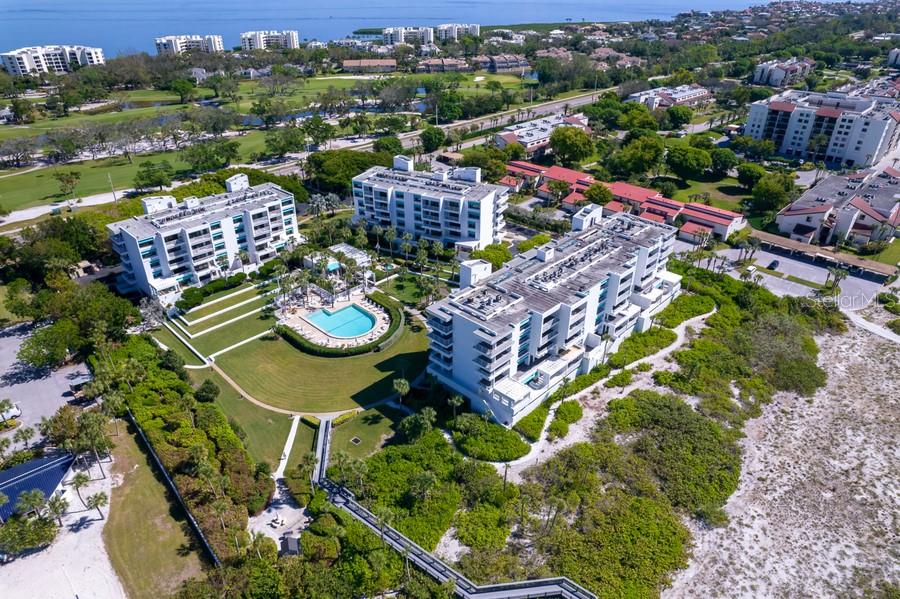 2105 GULF OF MEXICO DR #3404, LONGBOAT KEY, FL — photo 10