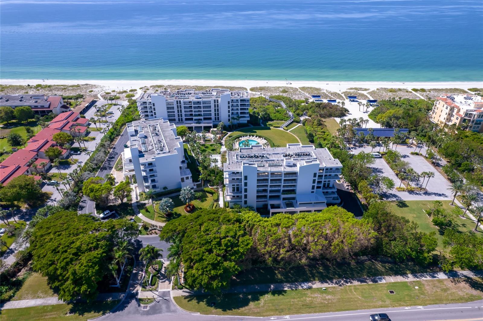2105 GULF OF MEXICO DR #3404, LONGBOAT KEY, FL — photo 17