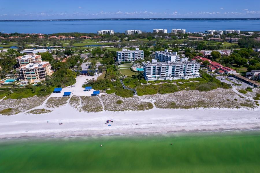 2105 GULF OF MEXICO DR #3404, LONGBOAT KEY, FL — photo 20