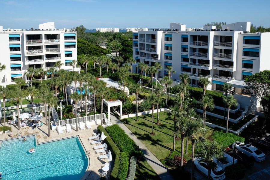 2105 GULF OF MEXICO DR #3404, LONGBOAT KEY, FL — photo 26