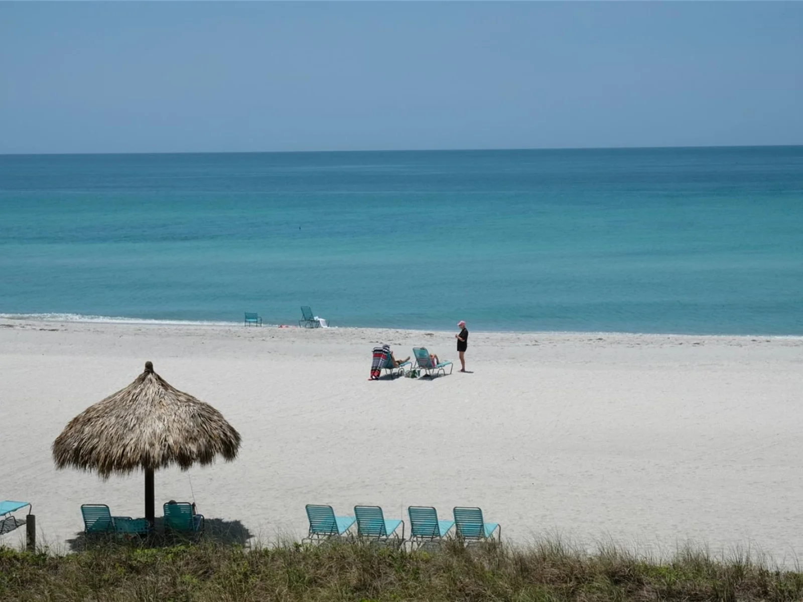 2105 GULF OF MEXICO DR #3404, LONGBOAT KEY, FL — photo 32