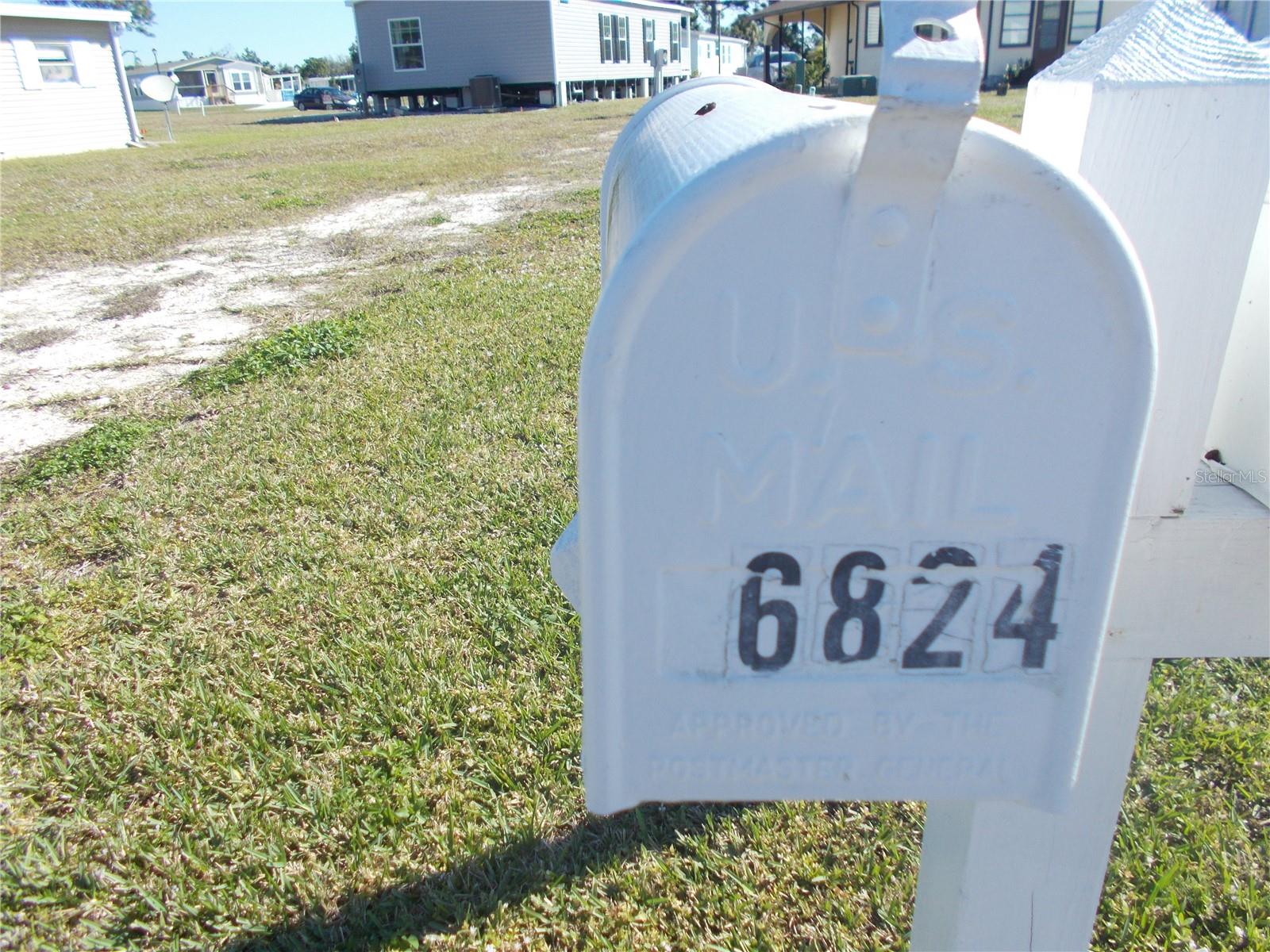 6824 ANAPA CT, NORTH PORT, FL — photo 3