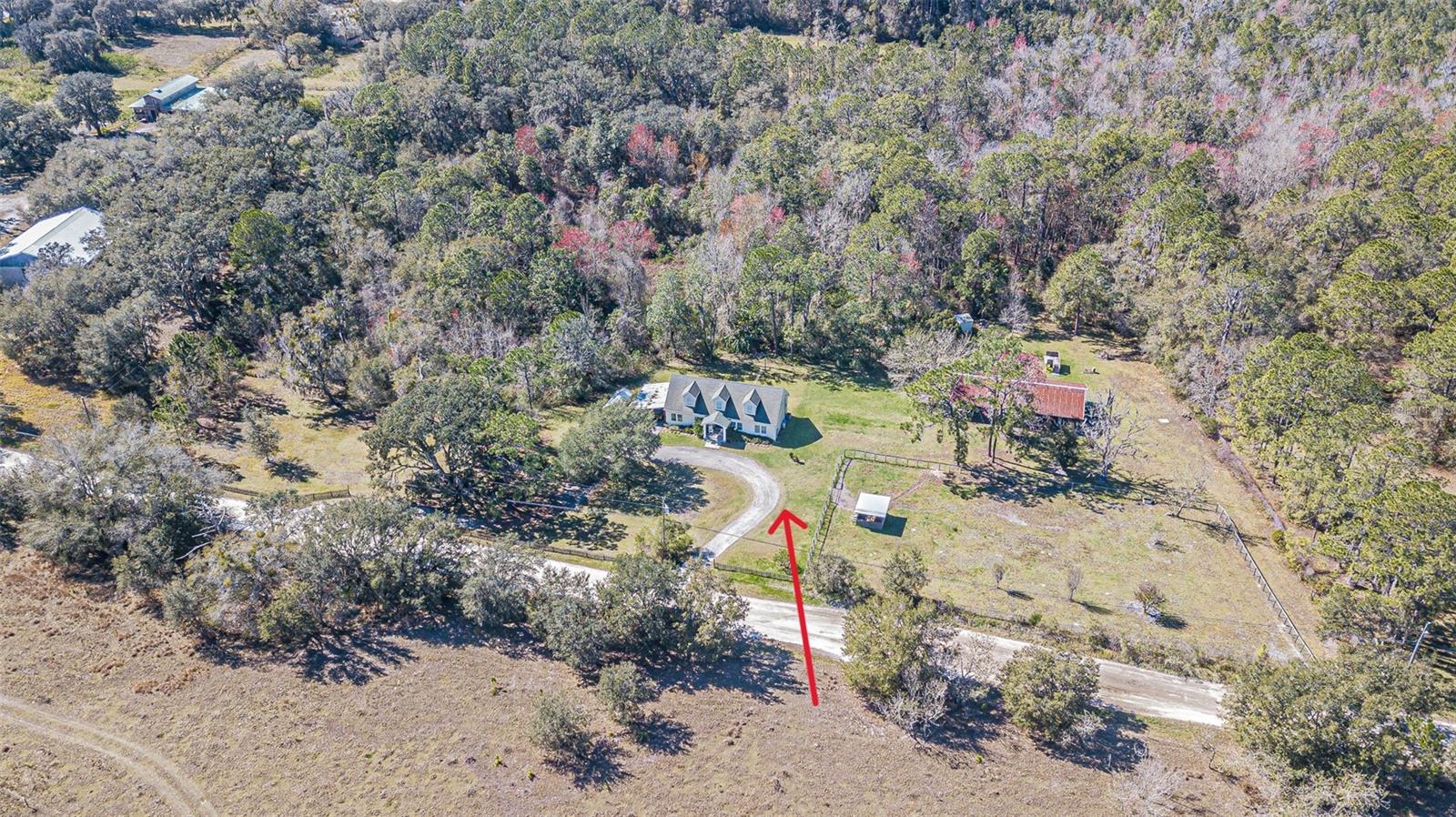 8529 KENTON RD, WESLEY CHAPEL, FL — photo 58