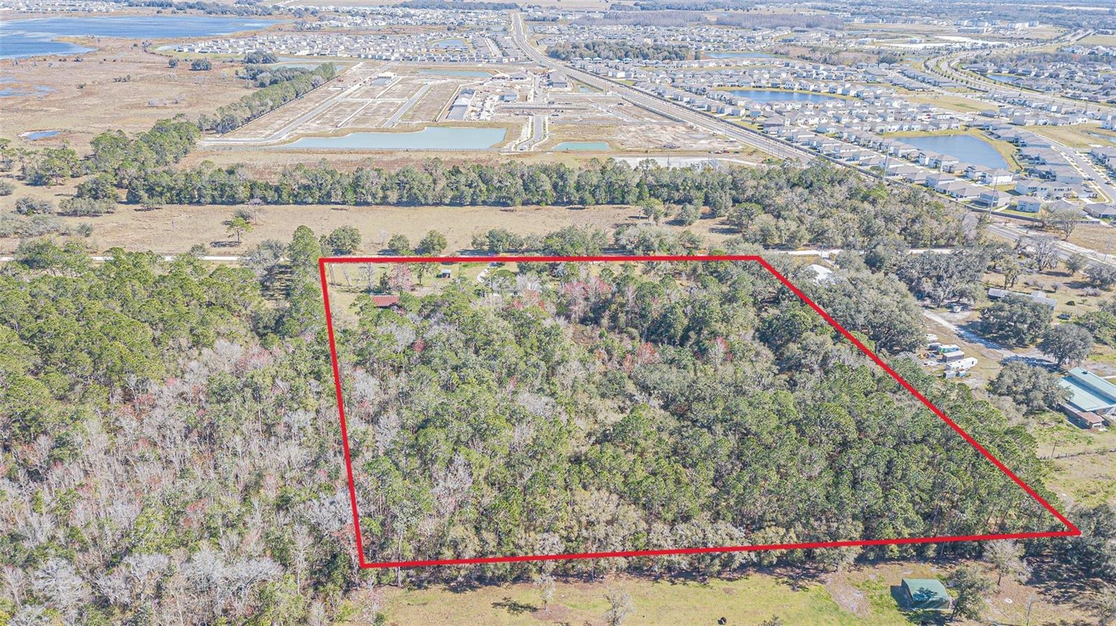 8529 KENTON RD, WESLEY CHAPEL, FL — photo 70