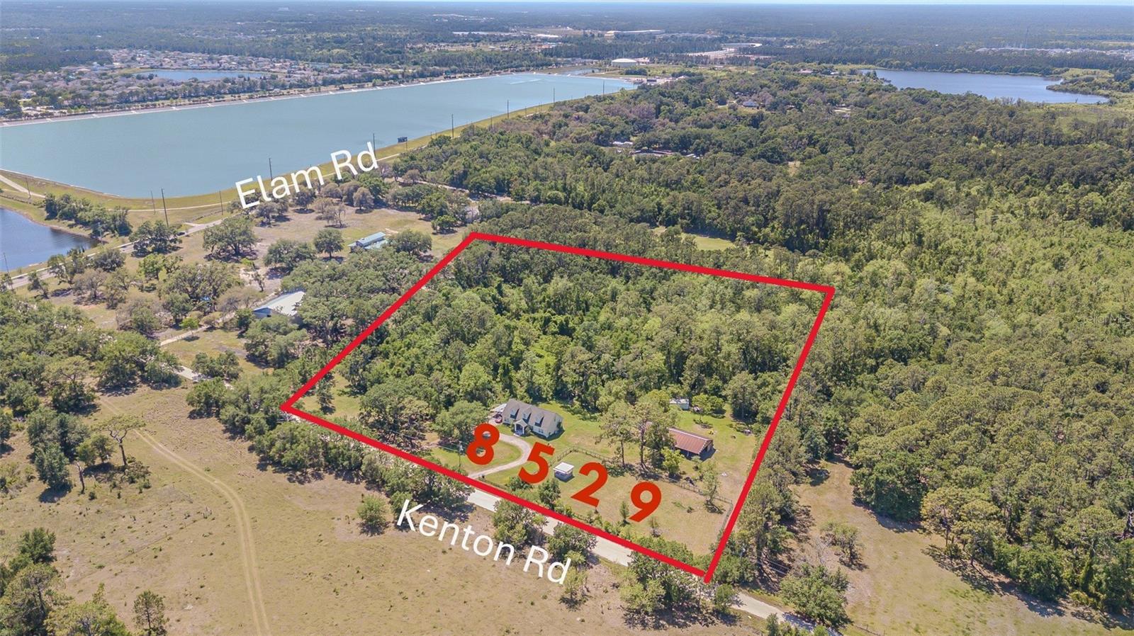 8529 KENTON RD, WESLEY CHAPEL, FL — photo 101