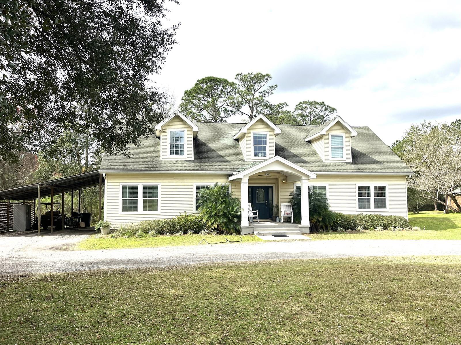 8529 KENTON RD, WESLEY CHAPEL, FL — photo 45
