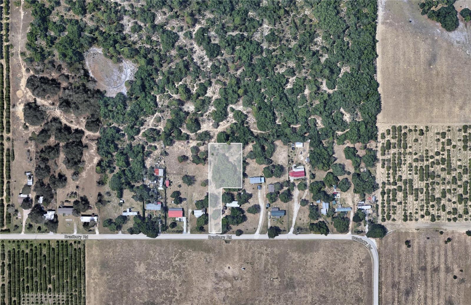 BRADBURY RD, HAINES CITY, FL — photo 3