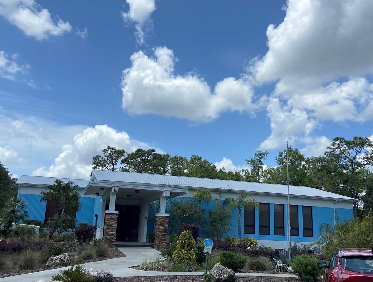 Lot 28 SW 206 CIR, DUNNELLON, FL — photo 5