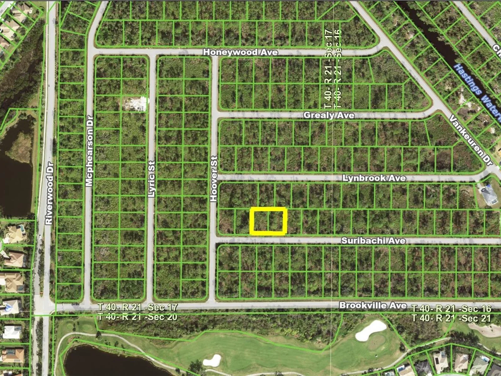 13494&13502 SURIBACHI AVE, PORT CHARLOTTE, FL — photo 6