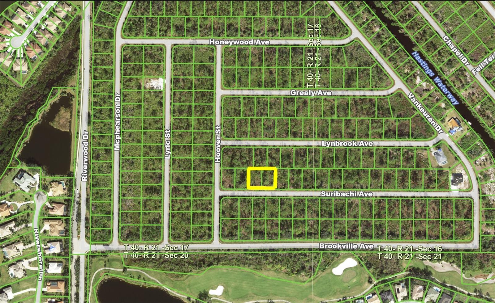 13494&13502 SURIBACHI AVE, PORT CHARLOTTE, FL — photo 5