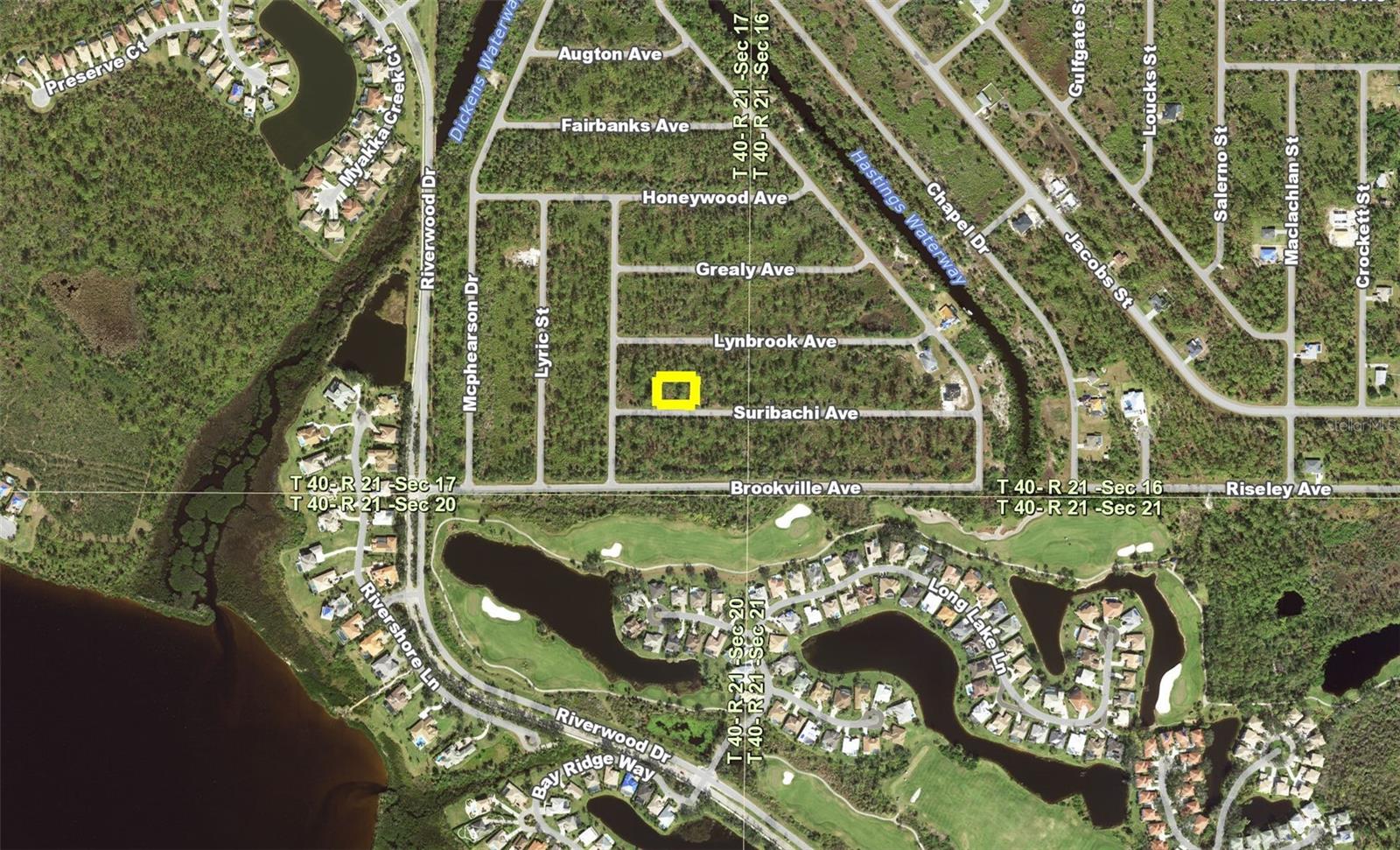 13494&13502 SURIBACHI AVE, PORT CHARLOTTE, FL — photo 9