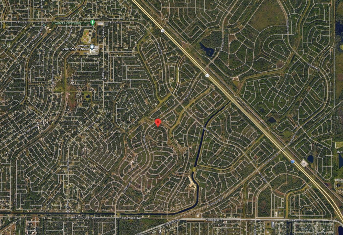 ANTIQUE CIR, NORTH PORT, FL — photo 7