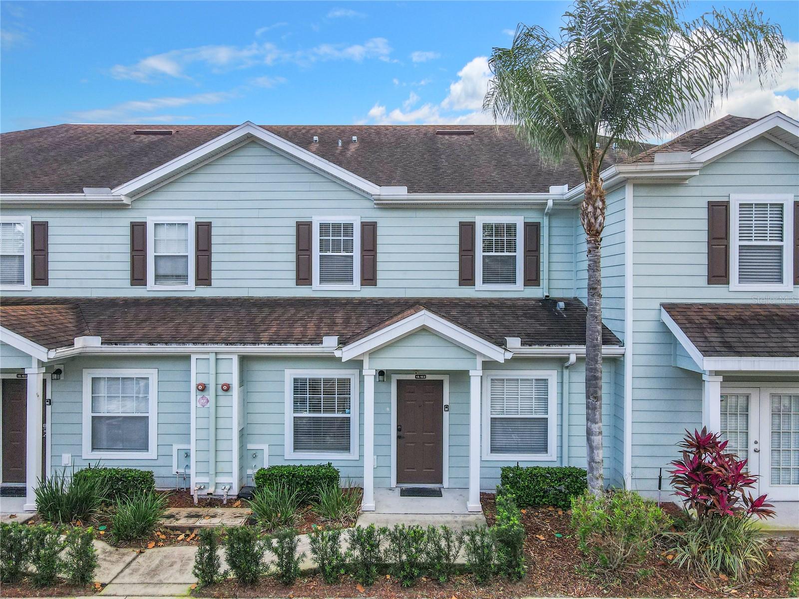 5362 DIPLOMAT CT #103, KISSIMMEE, FL