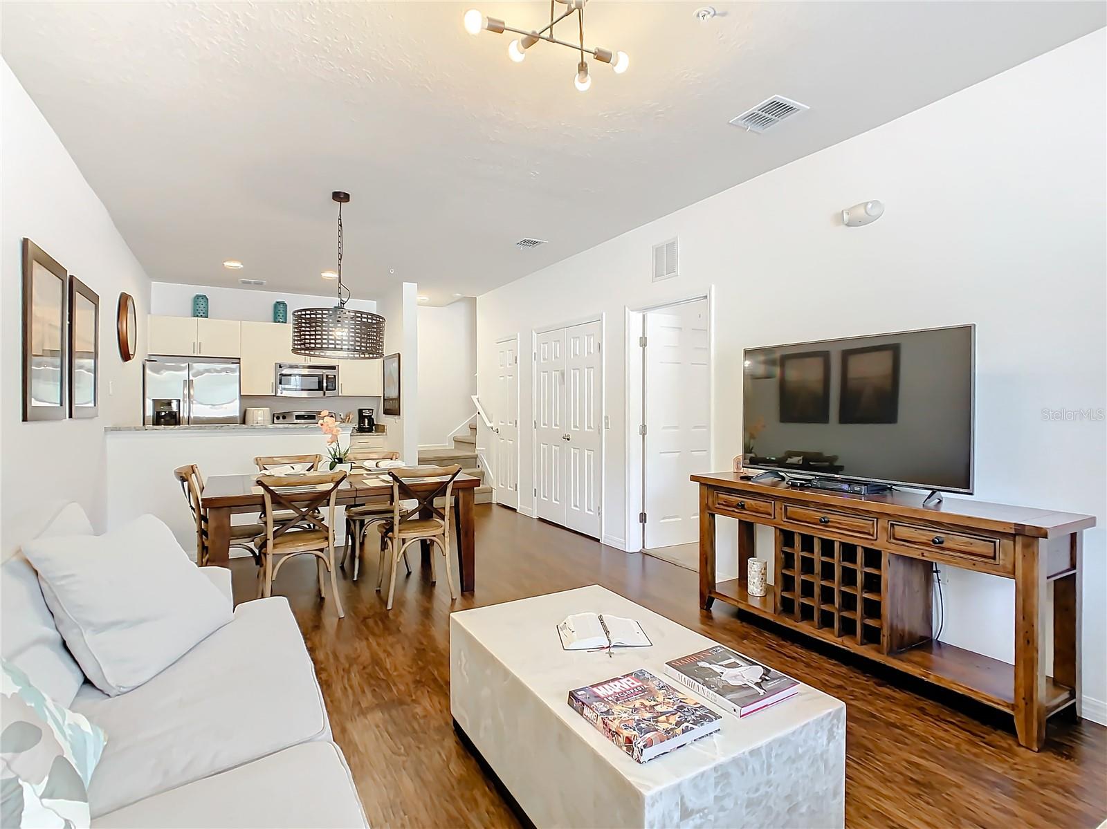 5362 DIPLOMAT CT #103, KISSIMMEE, FL — photo 4