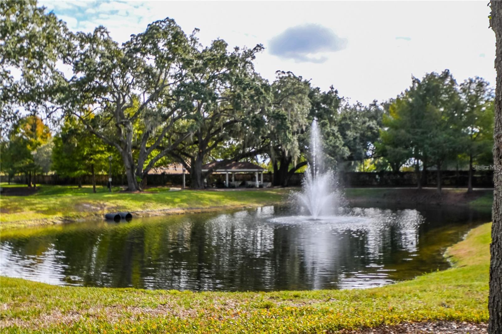 5362 DIPLOMAT CT #103, KISSIMMEE, FL — photo 35