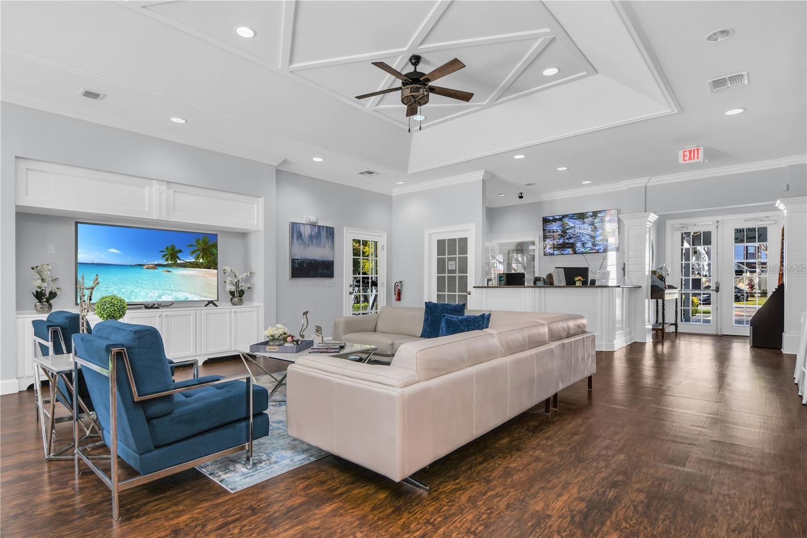 5362 DIPLOMAT CT #103, KISSIMMEE, FL — photo 42